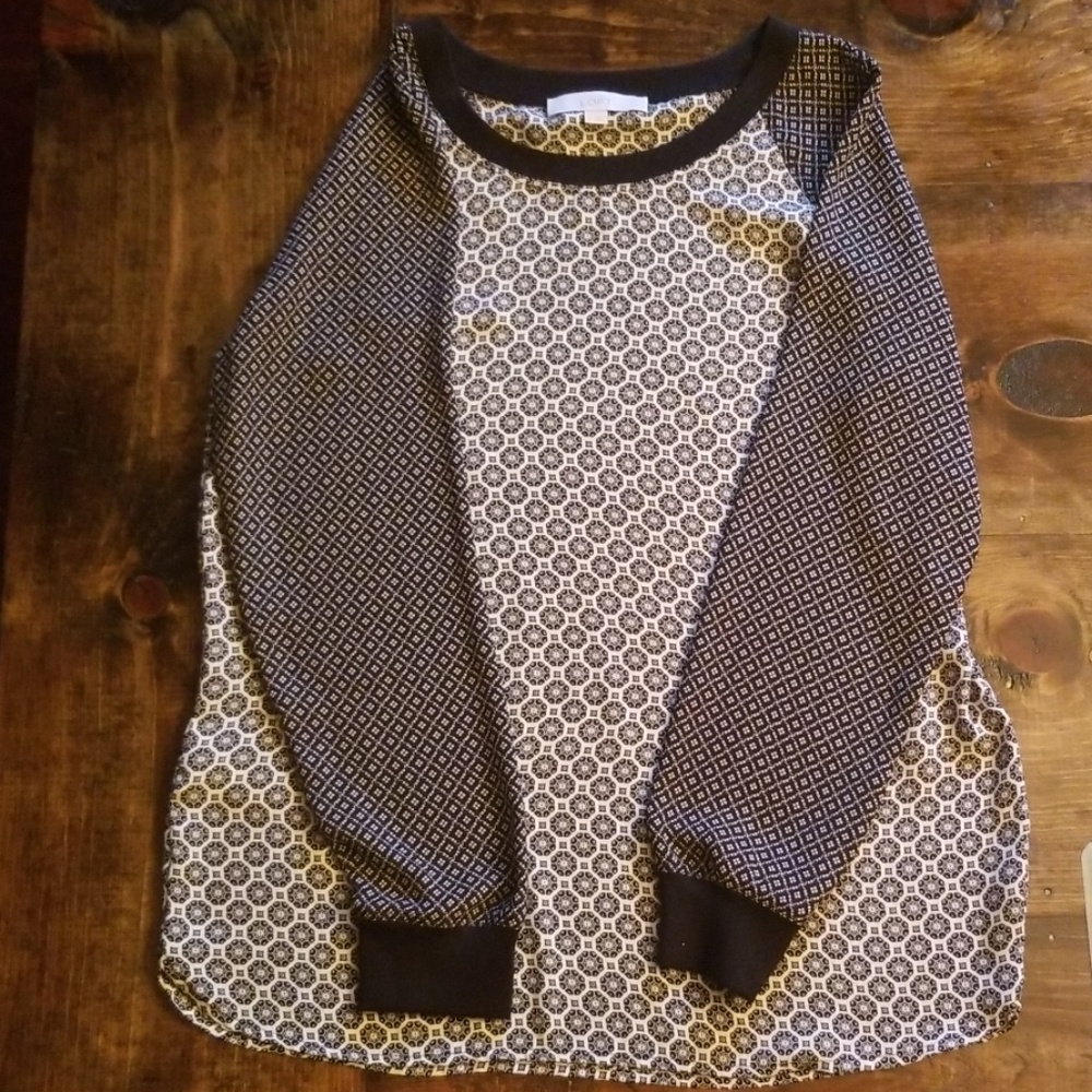 Loft shirt